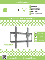 Techly ICA-PLB 161M Manuel utilisateur