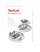 Tefal BG2300 - Easygrill Le manuel du propriétaire