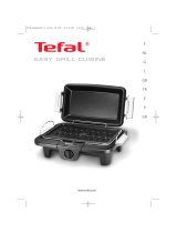 Tefal CB230012 Le manuel du propriétaire