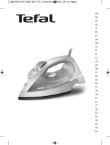 Tefal FV3302E0 Manuel utilisateur