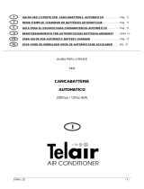 Telair ACB 60A Manuel utilisateur