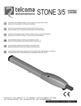 Telcoma Stone Le manuel du propriétaire