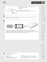 Terratec Cinergy CI USB Le manuel du propriétaire
