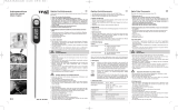 TFA Digital Penetration Probe Thermometer Le manuel du propriétaire