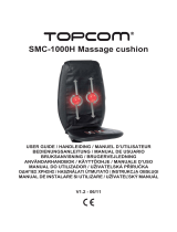 Topcom SMC-1000H Manuel utilisateur