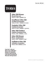 Toro 51569 Serie Manuel utilisateur