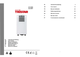 Tristar AC-5495 Manuel utilisateur