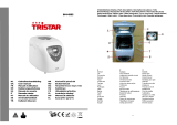 Tristar BM 4585 Manuel utilisateur