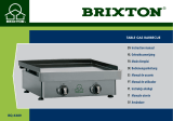 Brixton BQ-6389 Le manuel du propriétaire