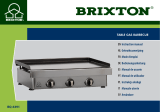 Brixton BQ-6391 Le manuel du propriétaire