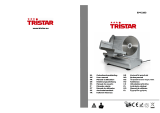 Tristar EM-2103 Manuel utilisateur