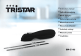 Tristar EM-2106 Le manuel du propriétaire