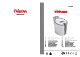 Tristar FR-6925 Manuel utilisateur
