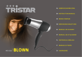 Tristar HD-2322 Manuel utilisateur