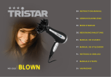 Tristar HD-2325 Manuel utilisateur