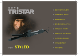 Tristar HD-2377 Manuel utilisateur