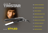 Tristar HD-2378 Manuel utilisateur