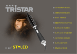 Tristar HD-2387 Manuel utilisateur