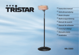 Tristar KA-5283 Manuel utilisateur