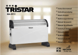 Tristar ST-8910 Manuel utilisateur