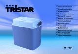 Tristar KB-7224 Manuel utilisateur
