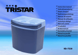 Tristar KB-7230 Manuel utilisateur
