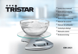 Tristar KW-2431 Manuel utilisateur