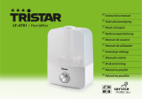 Tristar LF-4701 Manuel utilisateur
