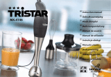 Tristar MX-4146 Manuel utilisateur