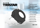Tristar MX-4159 Manuel utilisateur