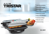 Tristar SA-2839 Manuel utilisateur