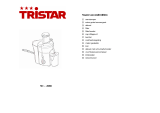 Tristar SC-2281 Manuel utilisateur
