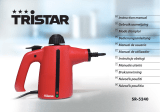 Tristar SR-5240 Le manuel du propriétaire