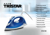 Tristar ST-8138 Manuel utilisateur