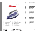 Tristar ST-8235 Manuel utilisateur