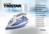 Tristar ST-8236 Manuel utilisateur