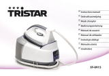 Tristar ST-8915 Manuel utilisateur