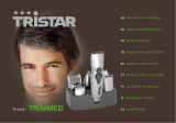 Tristar TR-2553 Manuel utilisateur