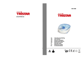 Tristar VB-2528 Manuel utilisateur