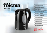 Tristar WK-1335 Manuel utilisateur