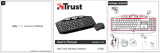 Trust MaxTrack Manuel utilisateur