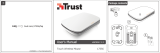 Trust XpertTouch Wireless Manuel utilisateur