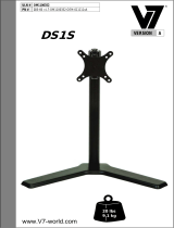 V7 DS1S spécification