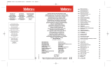 VALERA 830.03 Serie Mode d'emploi