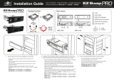 Vantec MRK-310S6 Guide d'installation