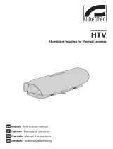 Videotec HTV32K1A000 spécification