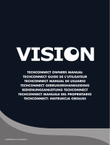 Vision TC2 Le manuel du propriétaire