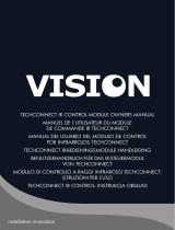 Vision TC2-CTL1 Le manuel du propriétaire
