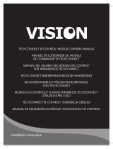 Vision TC2-CTL2 Le manuel du propriétaire