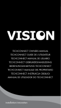 Vision TC2-LT7MCABLES Le manuel du propriétaire